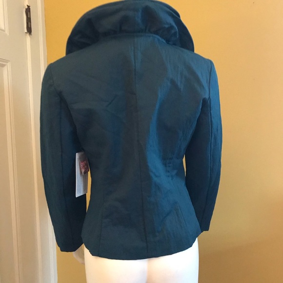 Samuel Dong jacket - Picture 3 of 6